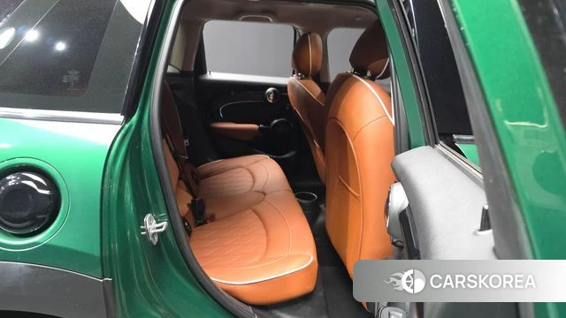 Mini Cooper S 2023 Зеленый из Кореи, фото 3