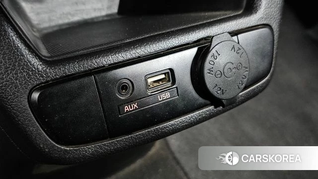 Kia The New Ray 2019 Белый из Кореи, фото 3