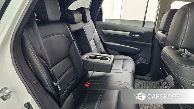 Renault Korea (Samsung) The New QM6 2020 Белый из Кореи, фото 3