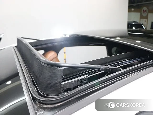 Genesis G80 (RG3) 2023 Белый из Кореи, фото 3