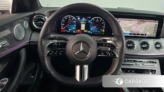 Mercedes-Benz E-Class W213 2021 Белый из Кореи, фото 3