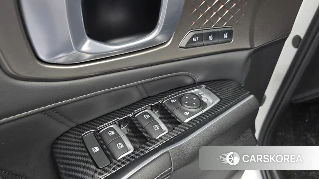 Kia Sorento 4th Generation 2020 Белый из Кореи, фото 3