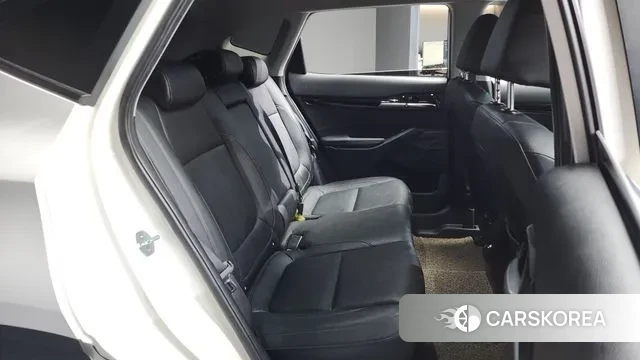 Kia Seltos 2020 Белый из Кореи, фото 3