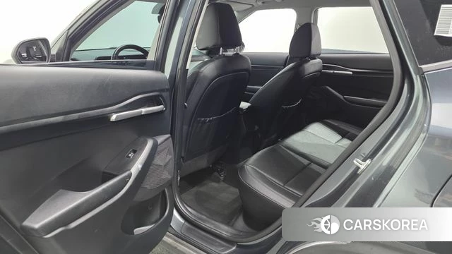 Kia The New Seltos 2023 Серый из Кореи, фото 3