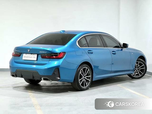 BMW 3 series id 3890169 из Китая 3