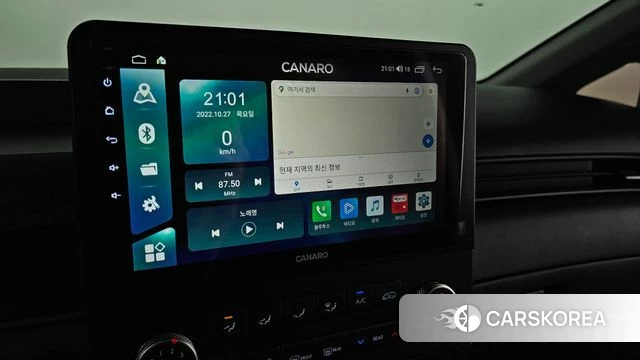 Hyundai Staria 2023 Серебристо-серый из Кореи, фото 3