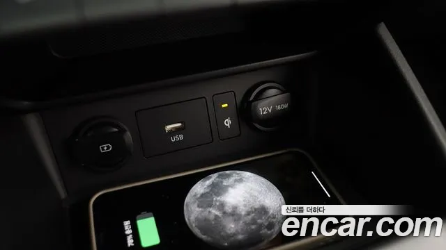 Hyundai The New Kona Hybrid id 2708013 из Кореи 3