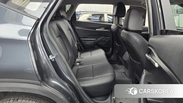 Kia The New Seltos 2025 Серый из Кореи, фото 3