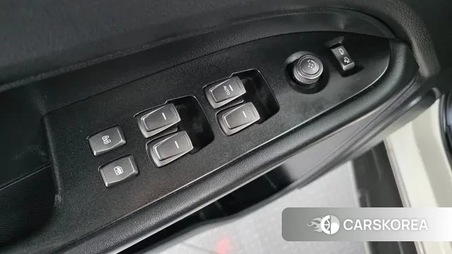 Ssangyong The New Rexton Sport 2022 Белый из Кореи, фото 3