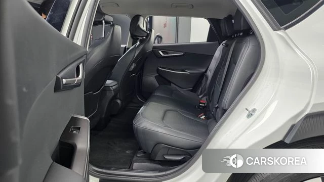 Kia EV6 2022 Белый из Кореи, фото 3