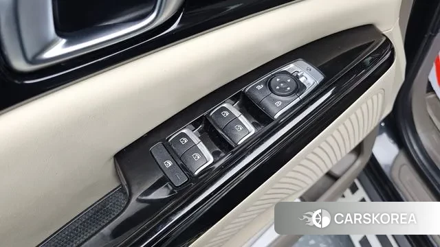 Kia Carnival 4th generation 2020 Серый из Кореи, фото 3