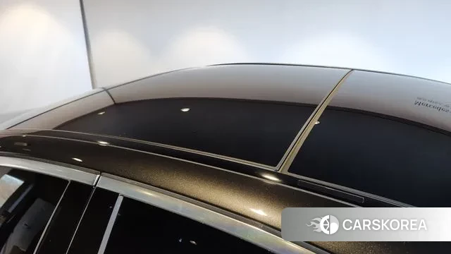 Mercedes-Benz E-Class W213 2021 Серый из Кореи, фото 3