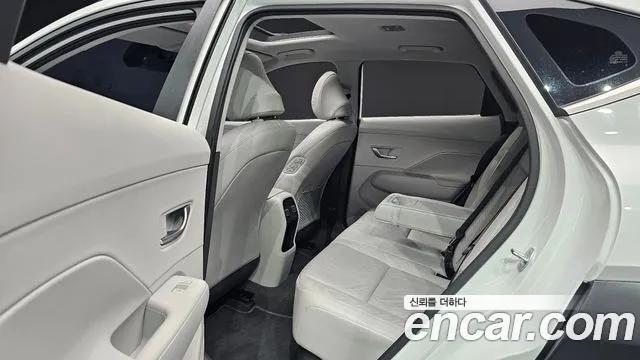 Hyundai Kona Hybrid (SX2) id 2699130 из Кореи 3