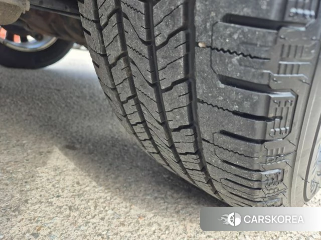 Ssangyong Rexton Sports 2018 Серый из Кореи, фото 3