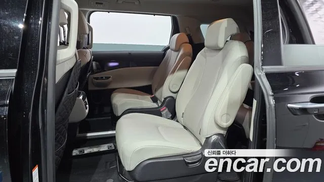 Kia Carnival 4th generation id 2713213 из Кореи 3