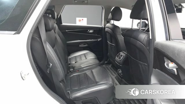 Kia The New Sorento 2018 Черный из Кореи, фото 3