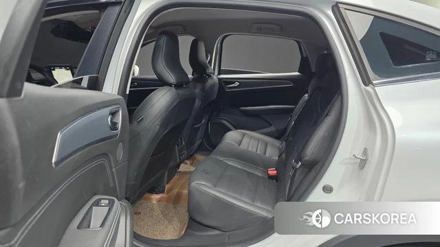 Renault Korea (Samsung) XM3 2020 Белый из Кореи, фото 3