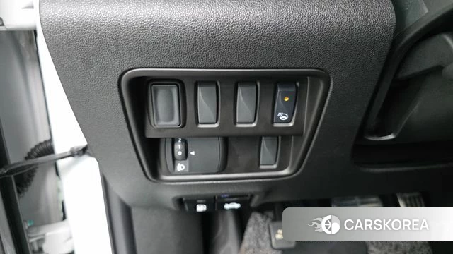 Renault Korea (Samsung) The New QM6 2021 Белый из Кореи, фото 3