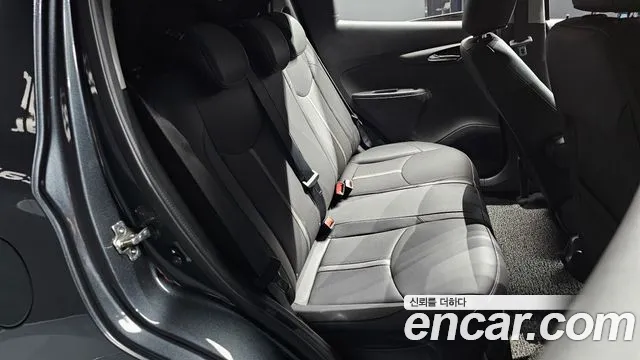 Chevrolet (GM Daewoo) The New Spark id 2500943 из Кореи 3