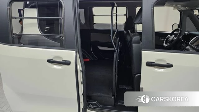 Kia The New Ray 2022 Жемчужный цвет из Кореи, фото 3