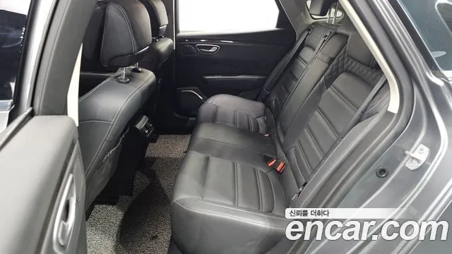 Renault Korea (Samsung) SM6 id 2886837 из Кореи 3