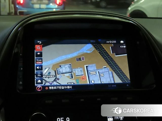 Chevrolet (GM Daewoo) The New Spark 2019 Жемчужный цвет из Кореи, фото 3