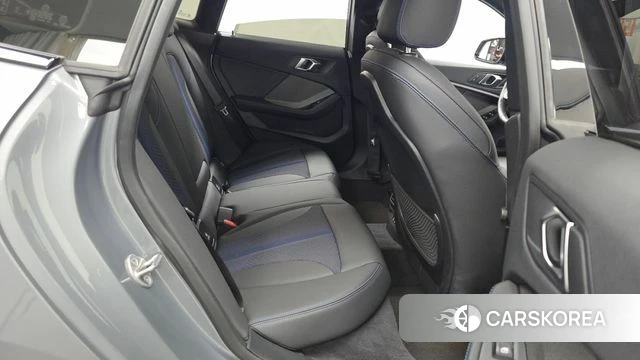 BMW 2 Series Gran Coupe (F44) 2024 Серый из Кореи, фото 3
