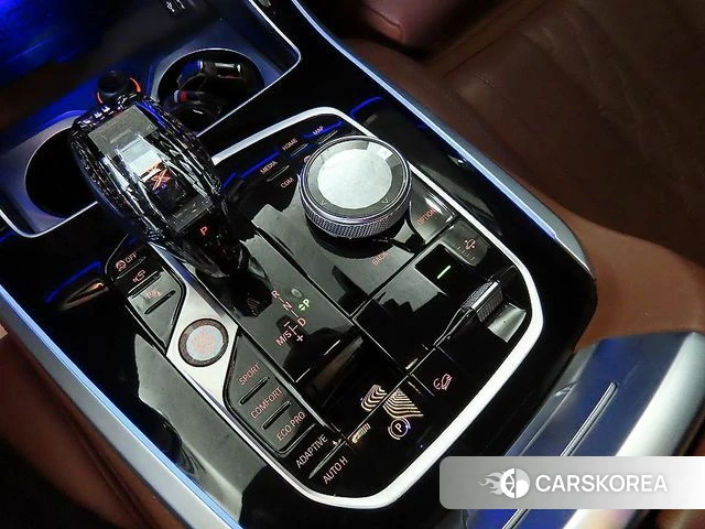 BMW X5 (G05) 2022 Серый из Кореи, фото 3