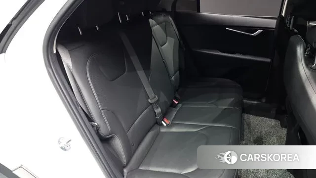 Kia Di Ol Nu Niro 2022 Белый из Кореи, фото 3