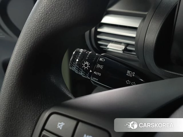 Hyundai Casper 2024 Цвет тростника из Кореи, фото 3