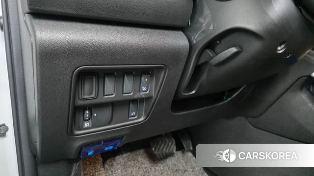 Renault Korea (Samsung) The New QM6 2022 Белый из Кореи, фото 3