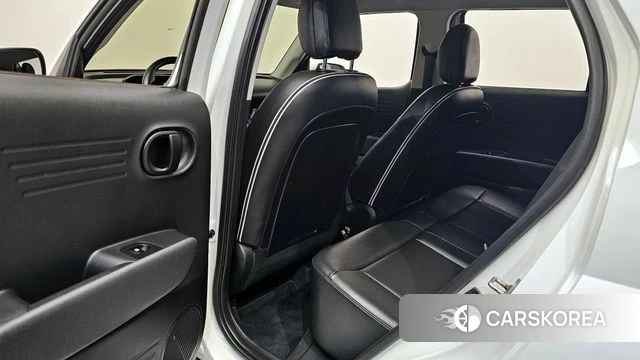 Hyundai Casper 2022 Белый из Кореи, фото 3