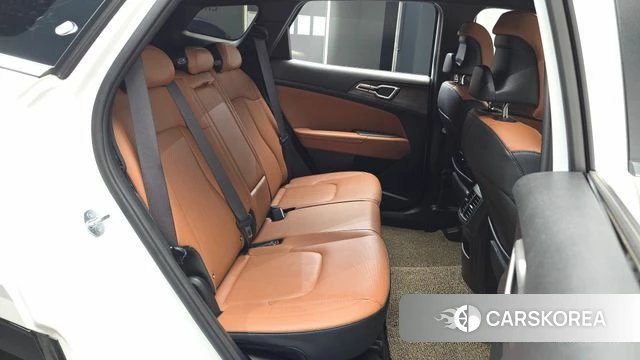 Kia Sportage 5th Generation 2022 Белый из Кореи, фото 3
