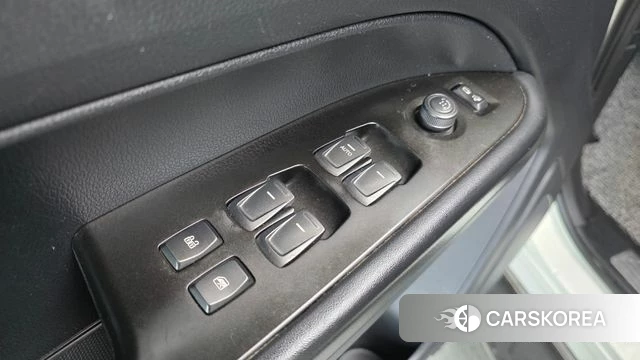 Ssangyong Rexton Sports 2019 Белый из Кореи, фото 3