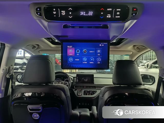 Honda Ai Lishen 2024 Белый из Китая, фото 3