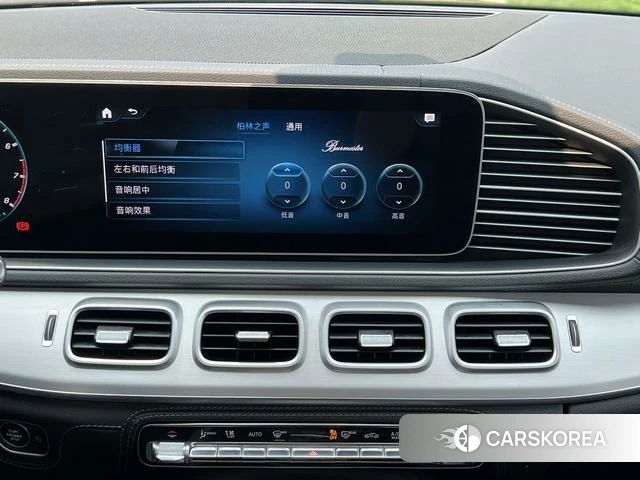 Mercedes-Benz GLE AMG 2021 Черный из Китая, фото 3