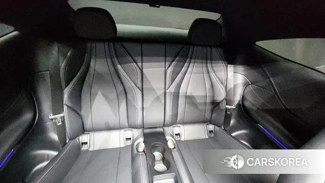 Mercedes-Benz CLE-Class C236 2024 Белый из Кореи, фото 3