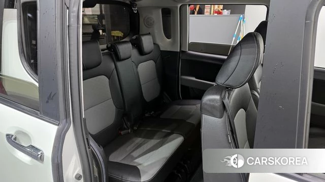 Kia The New Ray 2022 Белый из Кореи, фото 3