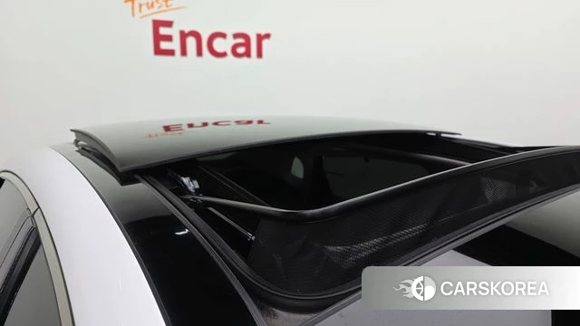 Hyundai The New Grandeur IG 2019 Белый из Кореи, фото 3