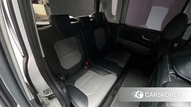 Kia The New Ray 2021 Белый из Кореи, фото 3