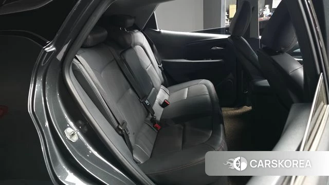 Chevrolet (GM Daewoo) Bolt EV 2019 Серый из Кореи, фото 3