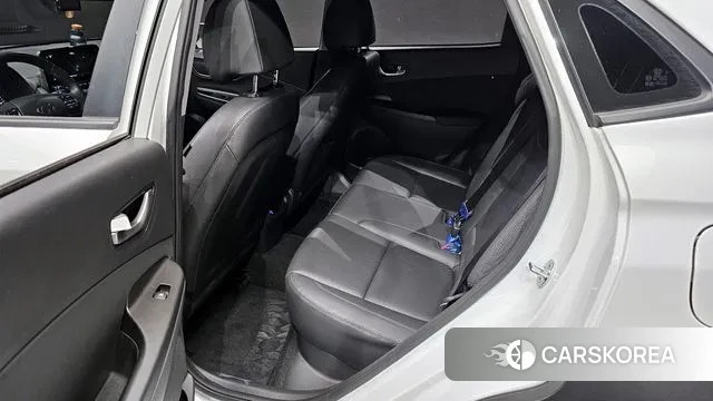 Hyundai The New Kona 2020 Белый из Кореи, фото 3