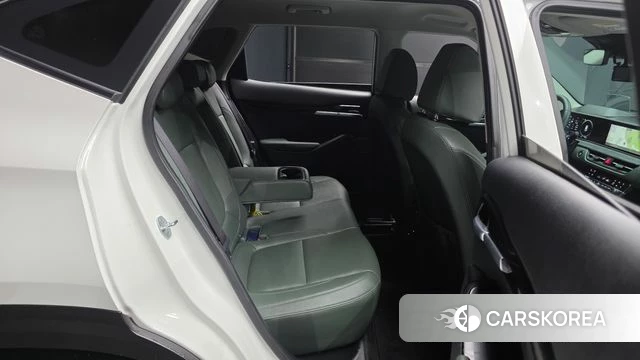 Kia The New Seltos 2024 Белый из Кореи, фото 3