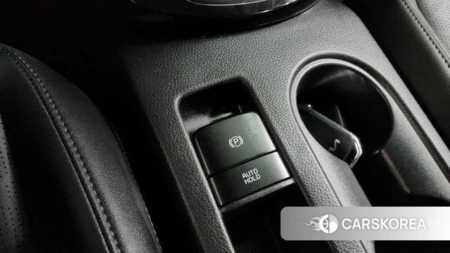 Kia The New Seltos 2025 Черный из Кореи, фото 3