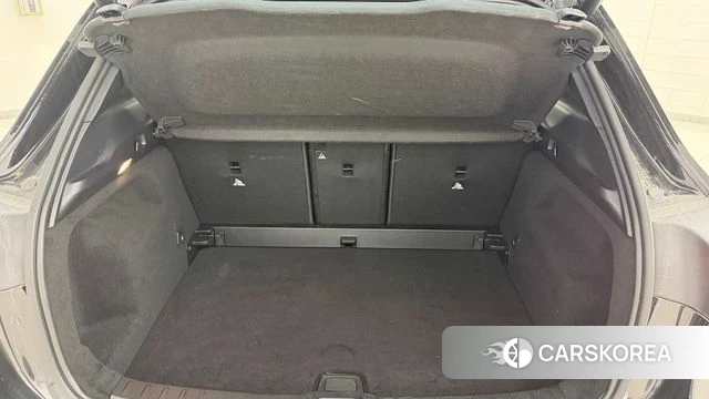 Mercedes-Benz GLA - Class H247 2025 Черный из Кореи, фото 3