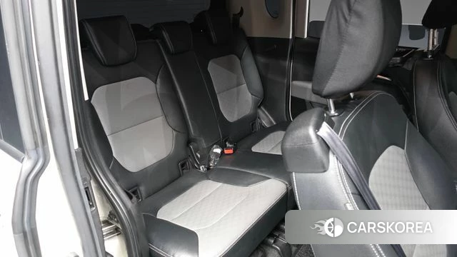 Kia The New Ray 2021 Жемчужный цвет из Кореи, фото 3