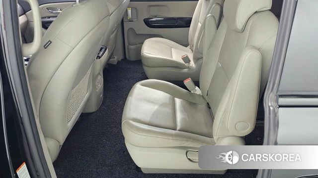 Kia The New Carnival id 4325822 из Кореи 3
