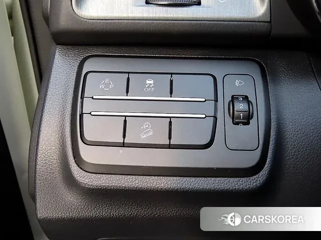 Ssangyong Tivoli Armor 2019 Белый из Кореи, фото 3