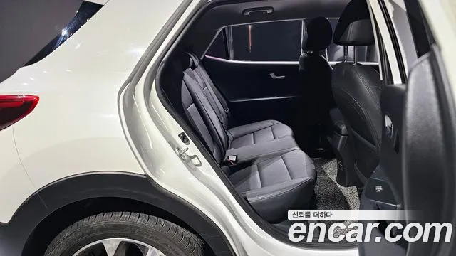 Kia Stonic id 2561231 из Кореи 3