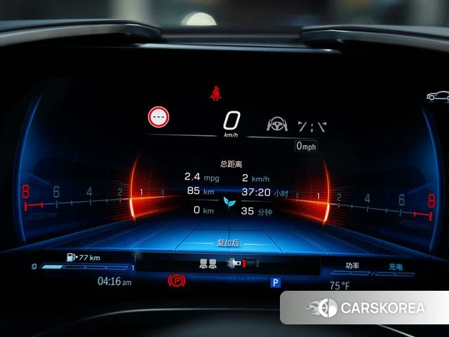 Mercedes-Benz SL-class AMG 2025 Белый из Китая, фото 3